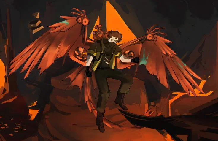 Zakviel