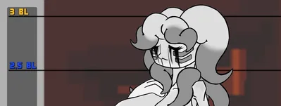 Sad Ghast {Her last hope}