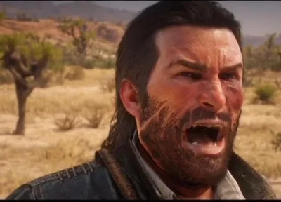 JOHN MARSTON