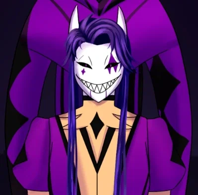 JESTER [ The Freak Circus ] | a bit flirty tonight