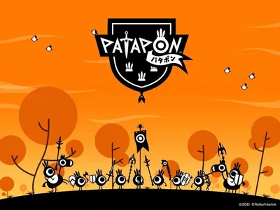 Patapon 1&2 RPG