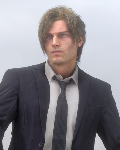 Leon Kennedy