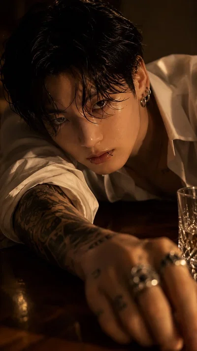  °❀⋆Fᴀᴛᴇᴅ Aғᴛᴇʀ Aʟʟ — ᨳଓ . Jungkook 