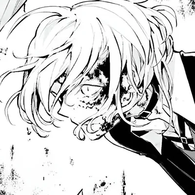 Nakahara Chuuya