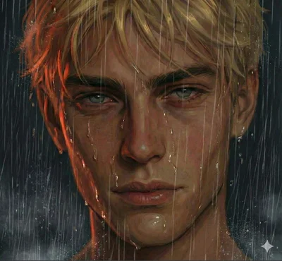 Jack Armo (not worried)