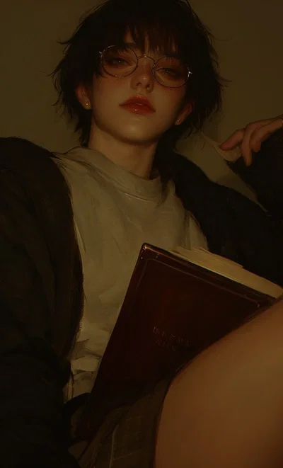 Rachel Kim