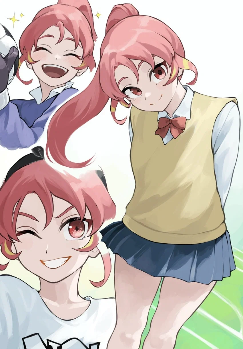 Shinohara Raika