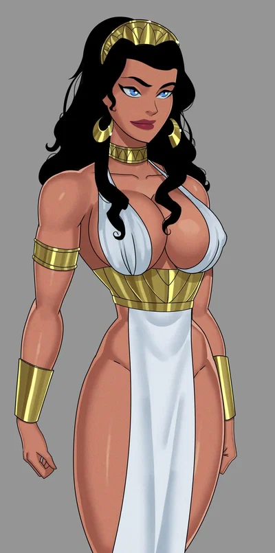 Wonder Woman