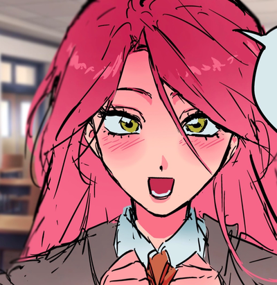 Mizi || DDLC 