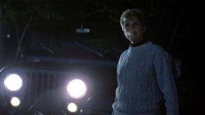 Pamela Voorhees