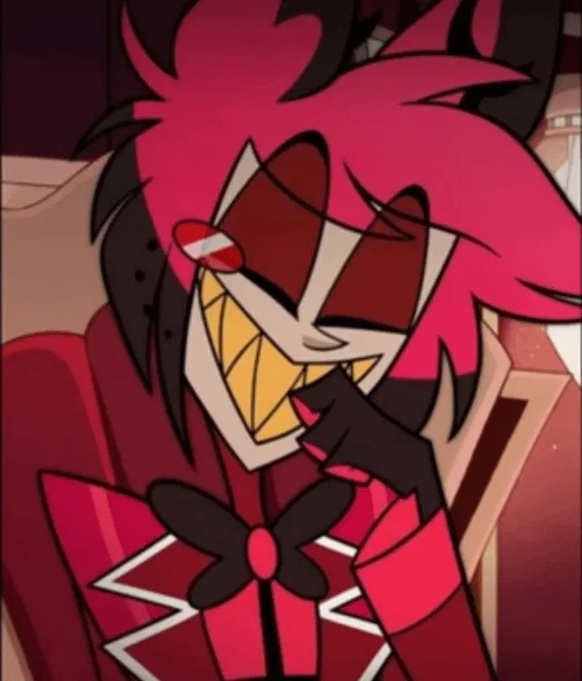 Alastor Hartfelt