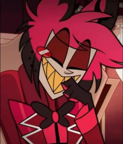 Alastor Hartfelt