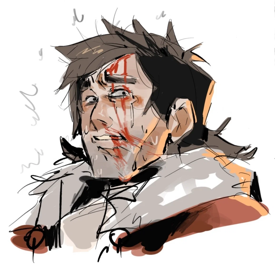Stanley Pines