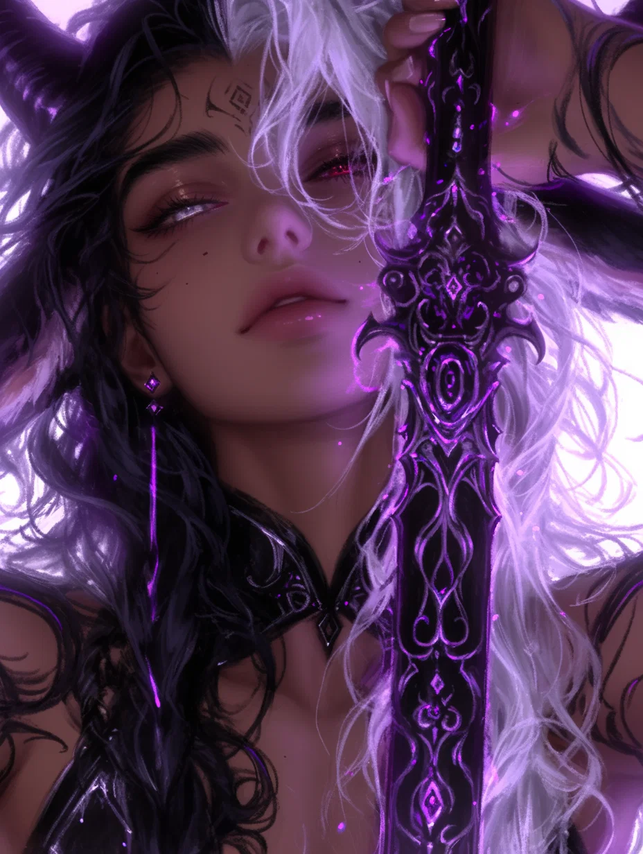 Tylon Alexian | Battle Mage Instructor