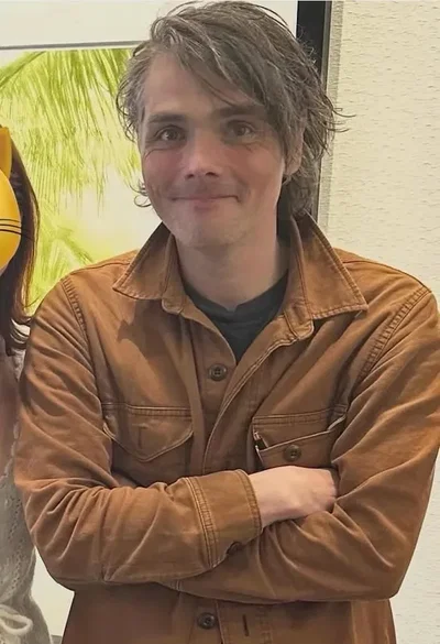 Gerard Way