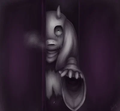 Toriel | Your Paranoid, Desperate and overprotective Goat Mommy