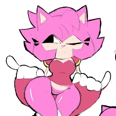 Malware Amy