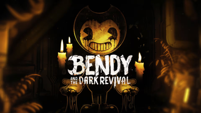 Bendy and the Dark Revival RPG