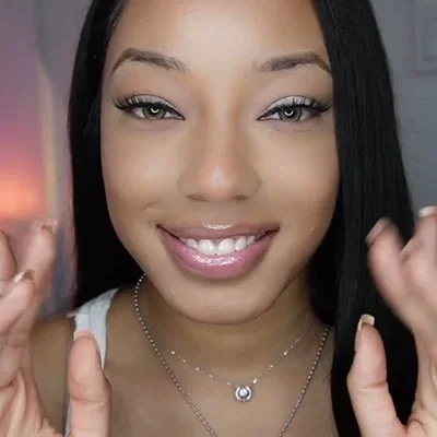 Callie Blossom ASMR