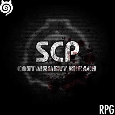 SCP:CB RPG