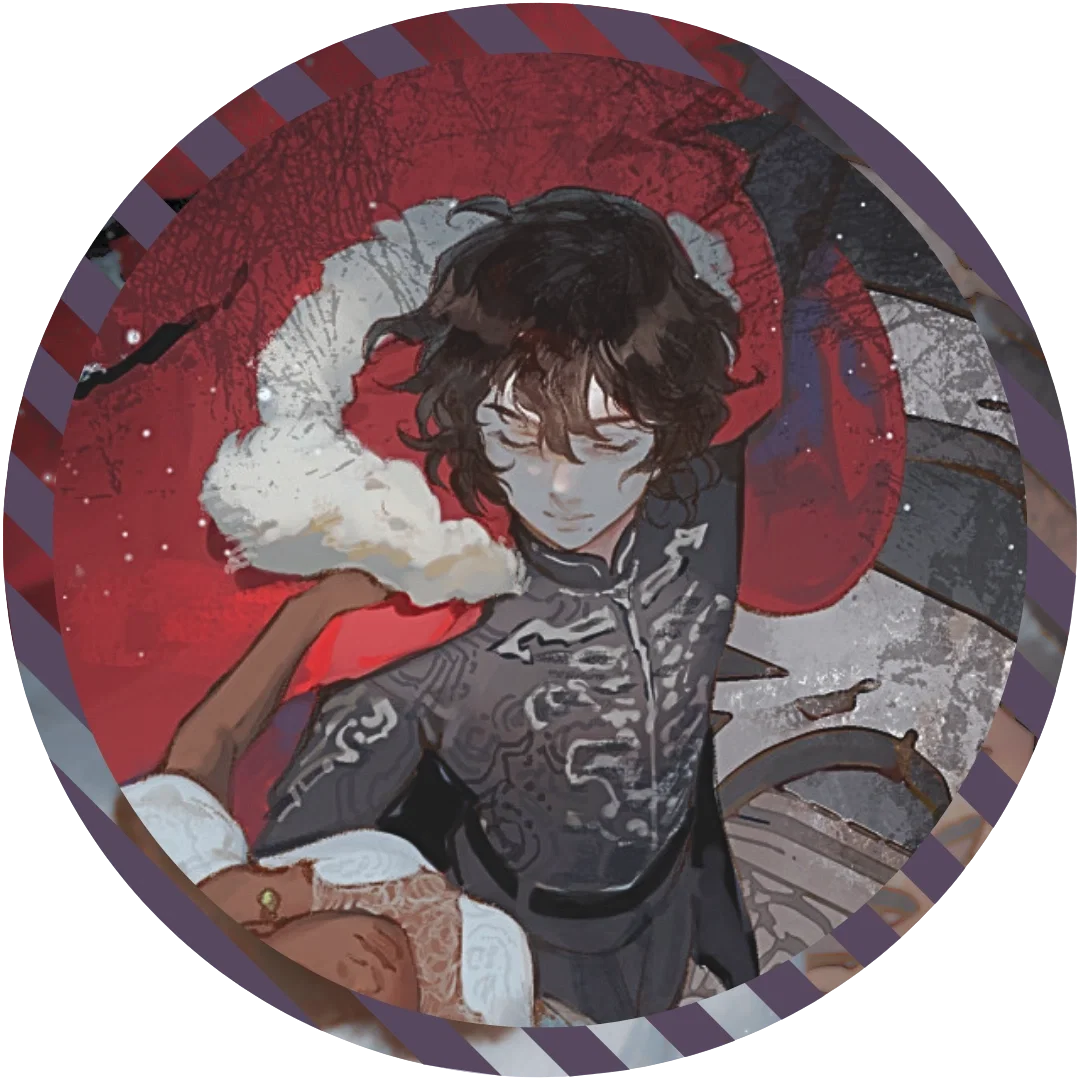 Chthonic Courtship || Prince Niccolò di Angelo of the Underworld / Nico di Angelo