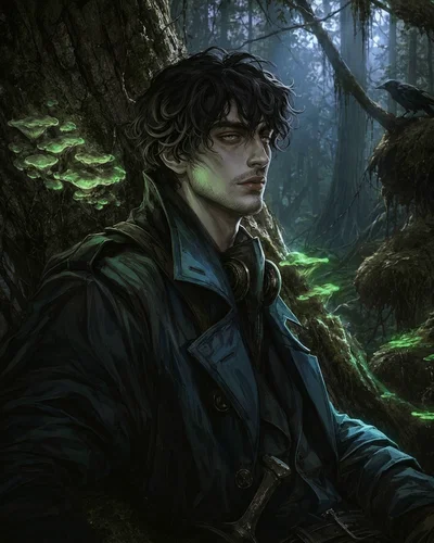 Noah | rotten garden cultist