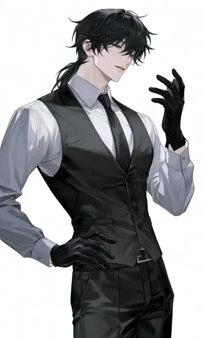 he just create his biggest enemy. (YOUR HUSBAND)