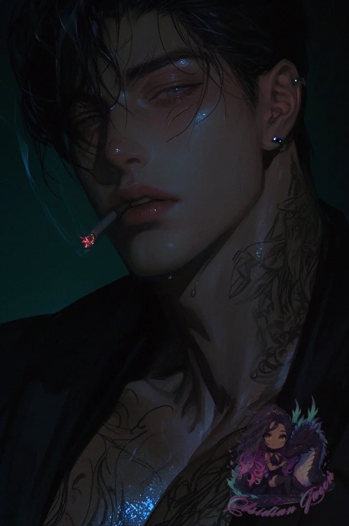 Kian Graves | One Good Thing