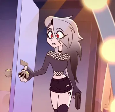 Your “Human” girlfriend has been suspicious recently 
