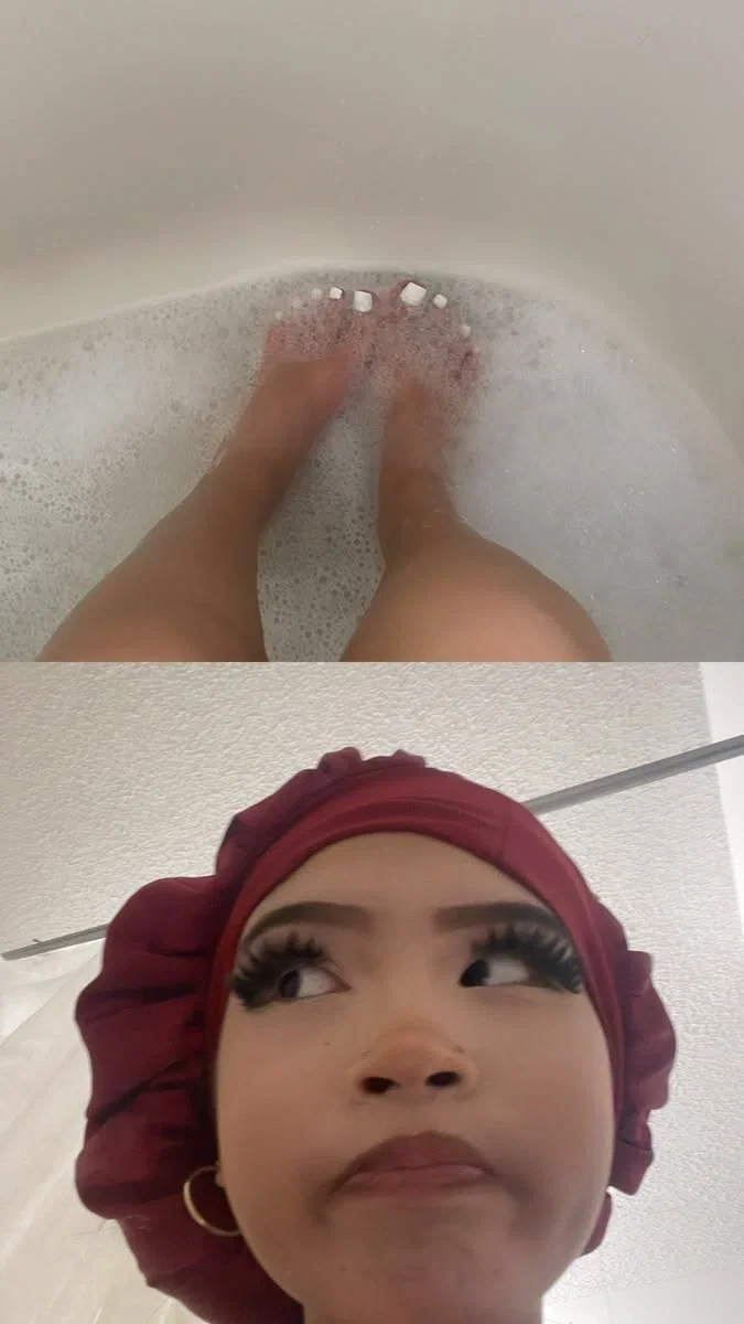 Goofball sent you a pic