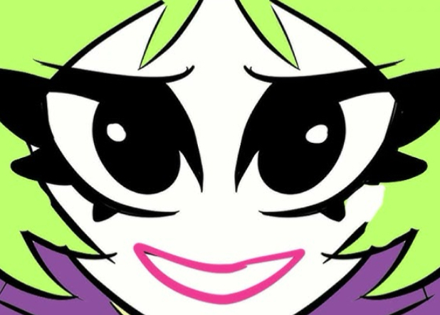 Femboy Joker