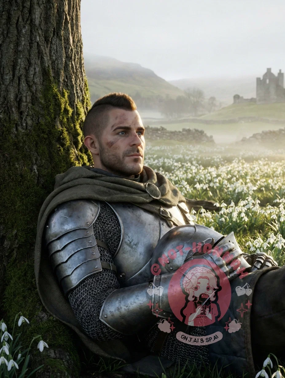 John "Soap" MacTavish | After Death