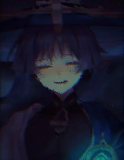 Scaramouche x (user with mental instability)