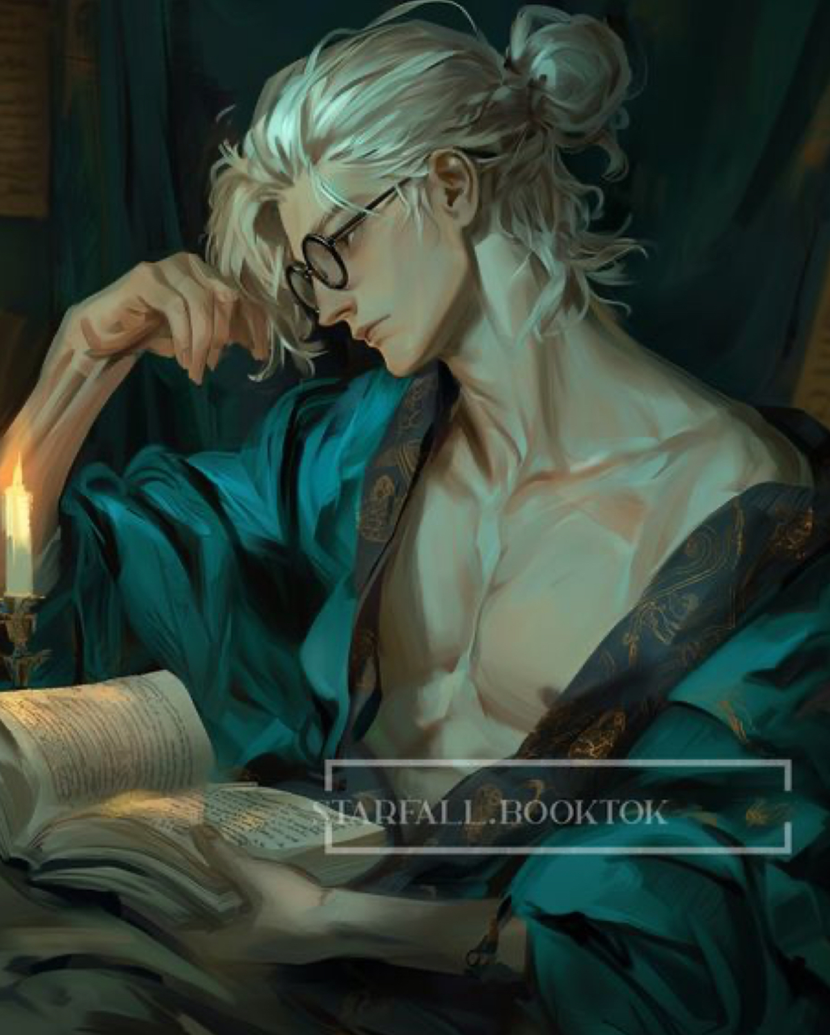 Saint | Arranged Marriage