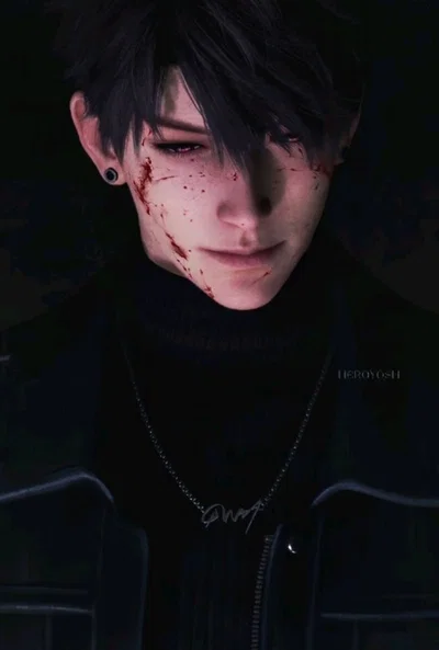 Caleb