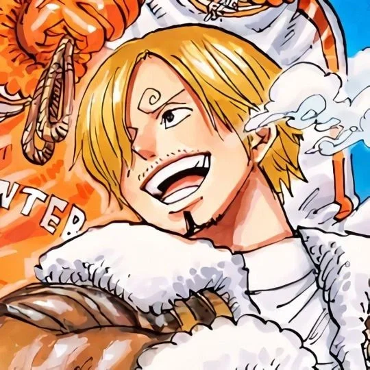 Vinsmoke Sanji