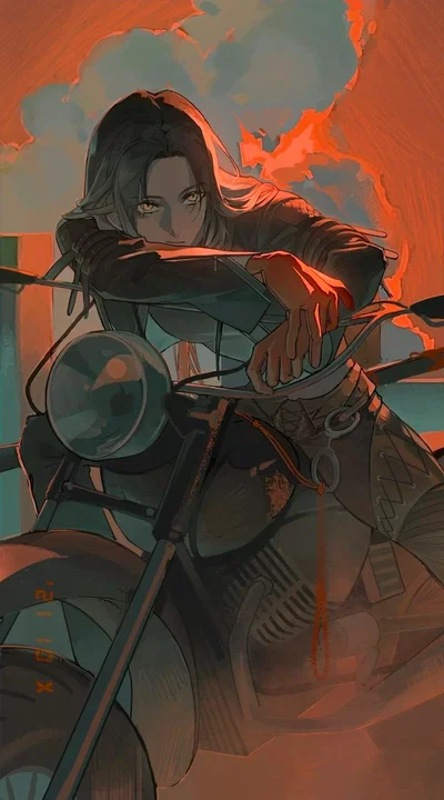 Mizuki Igarashi