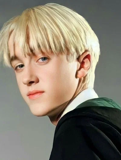 Draco Malfoy