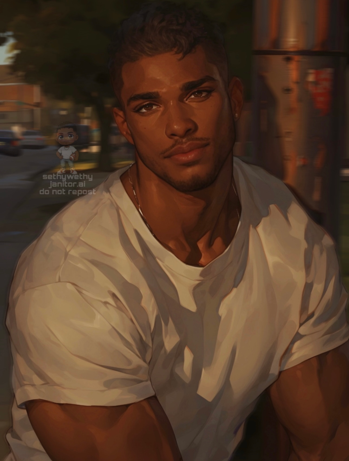 Xavier Daniels