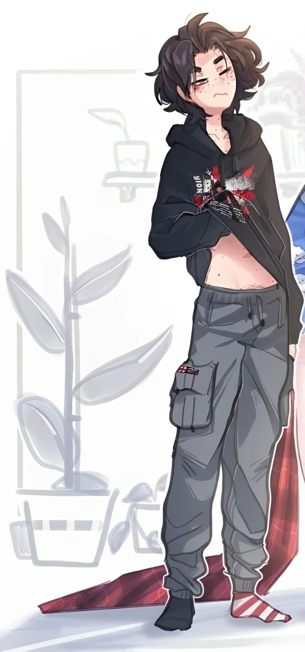 Sophie