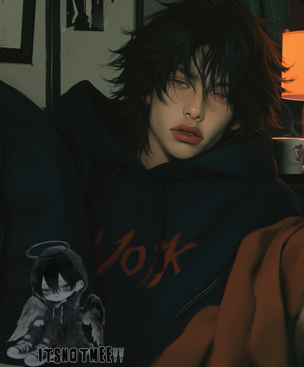 Dara | Boyfriend Alt
