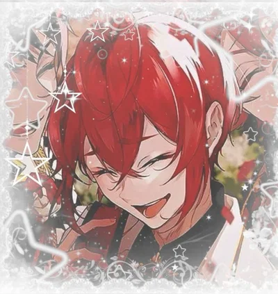 Riddle Rosehearts