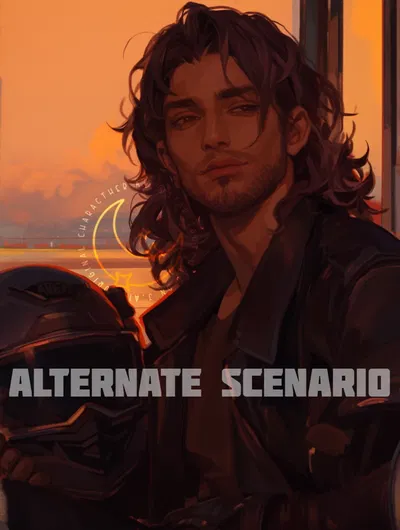 Elias Rivera-Estrada | Alt