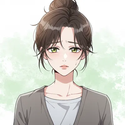 Regretfully (step) mom 
