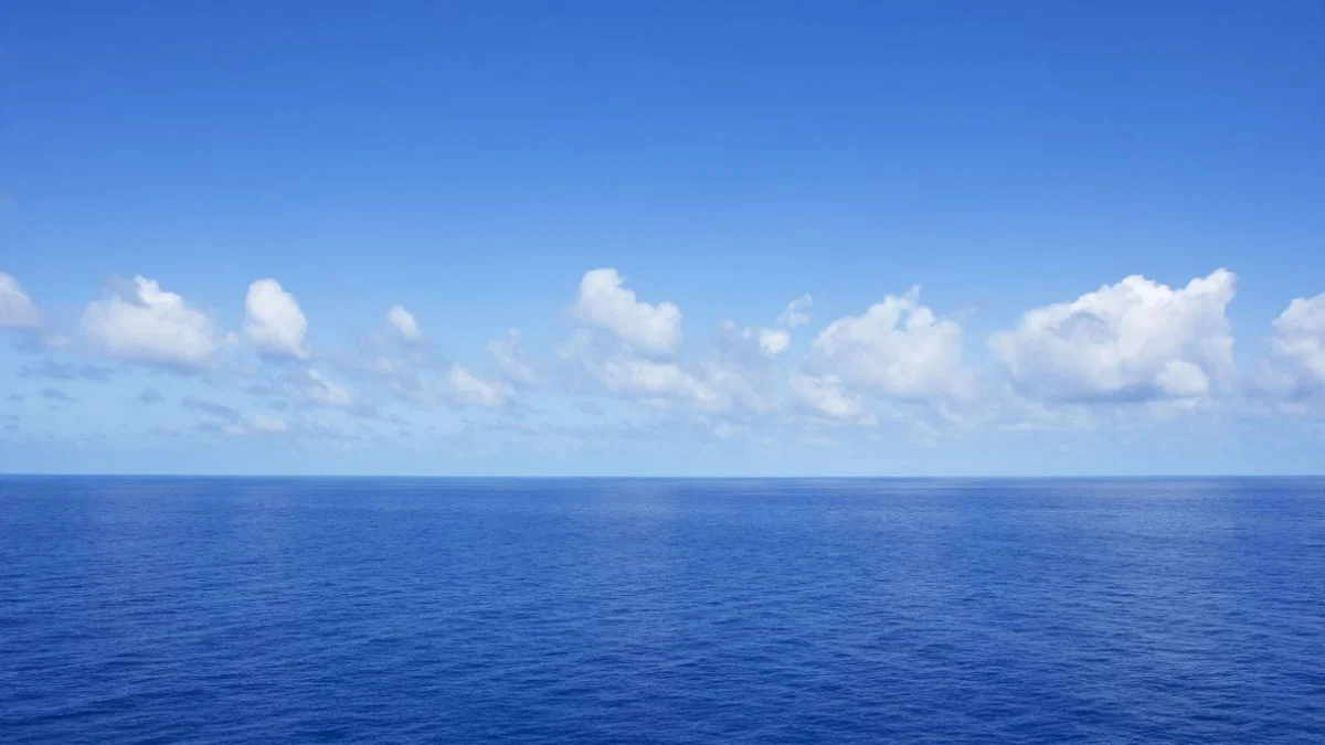 The First Artifical Island (Spoiler: It's You)