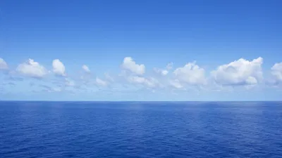 The First Artifical Island (Spoiler: It's You)