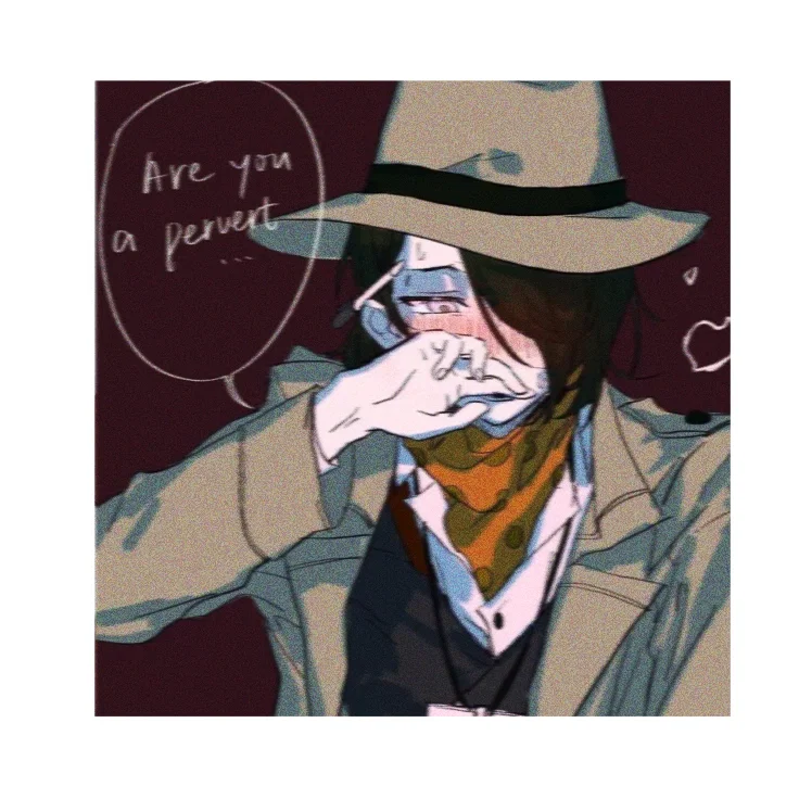 Nikei Yomiuri || kinktober day 18: Confession / Forced Honesty (Placebo Truth Serum)
