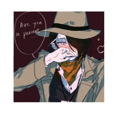 Nikei Yomiuri || kinktober day 18: Confession / Forced Honesty (Placebo Truth Serum)