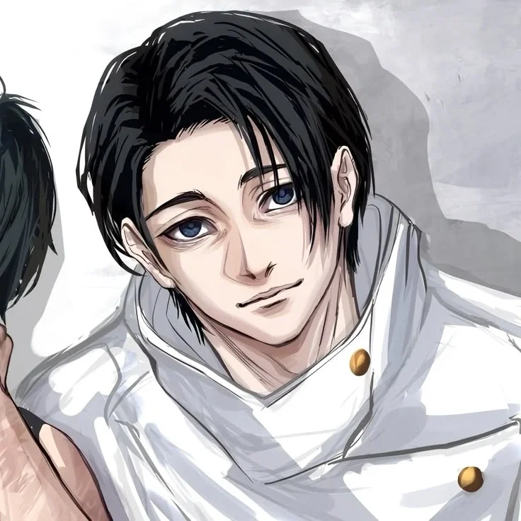 Yuta Okkotsu