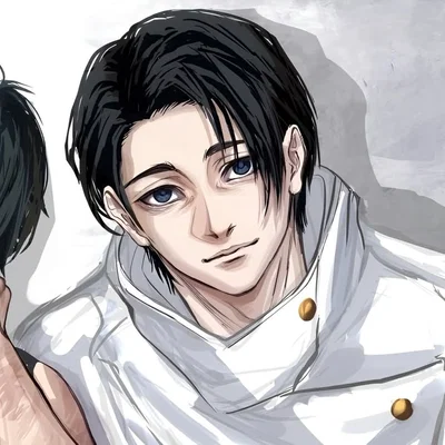 Yuta Okkotsu